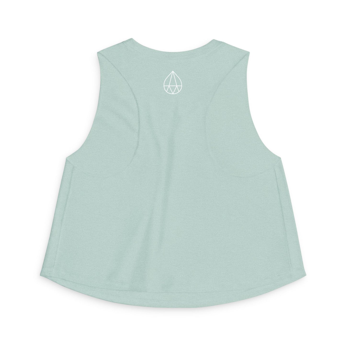 Rare Matter Women's Crop Tank