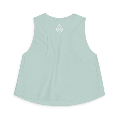 Rare Matter Women's Crop Tank