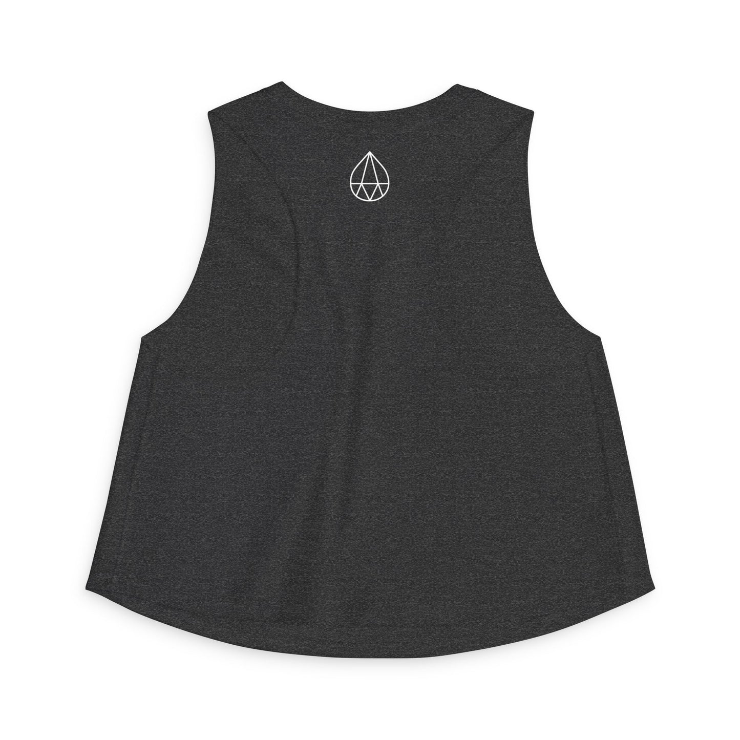 Rare Matter Women's Crop Tank