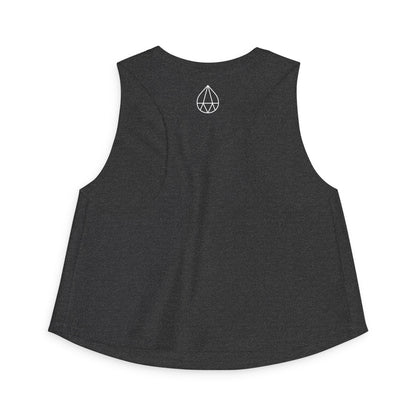 Rare Matter Women's Crop Tank