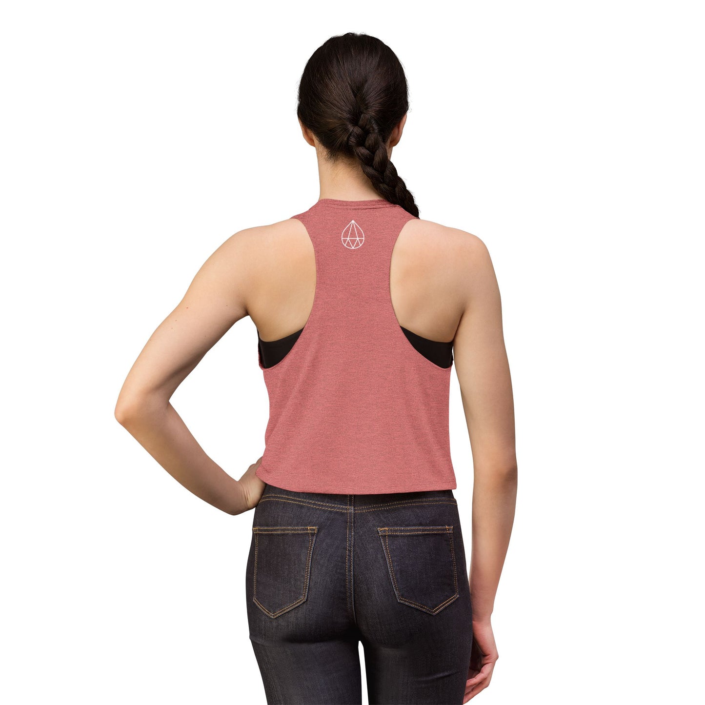 Rare Matter Women's Crop Tank