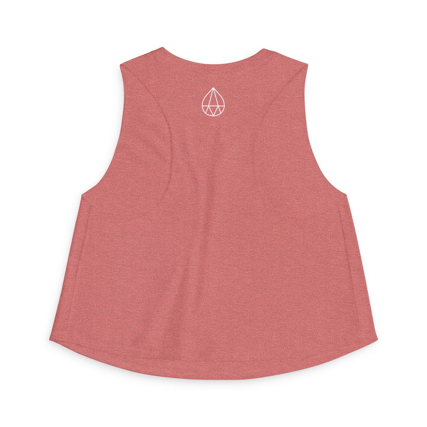 Rare Matter Women's Crop Tank