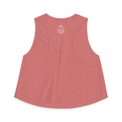 Rare Matter Women's Crop Tank