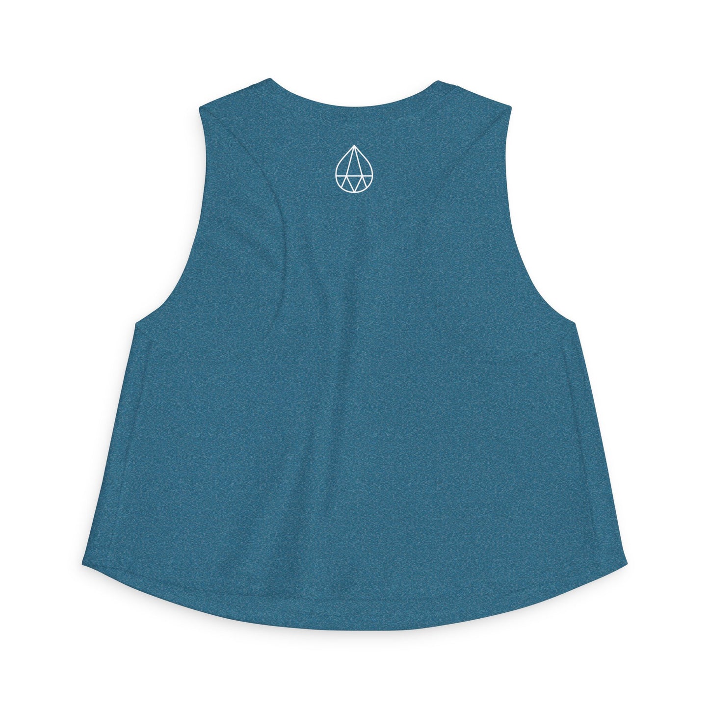 Rare Matter Women's Crop Tank