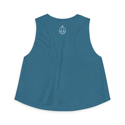 Rare Matter Women's Crop Tank